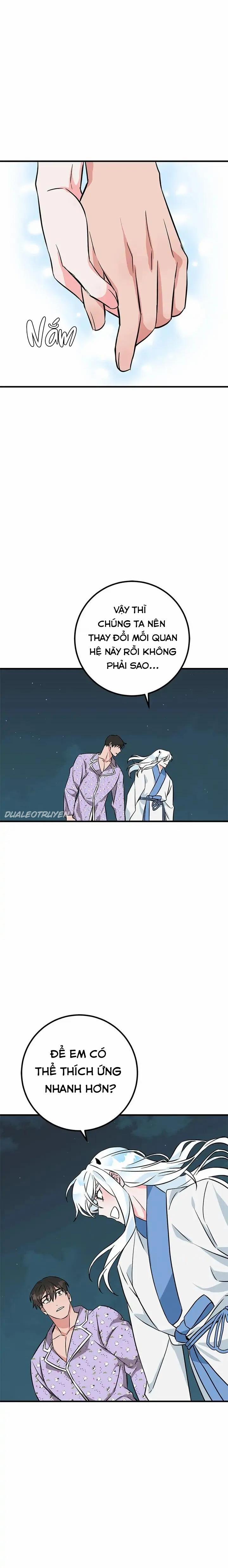Hai Khoảnh Khắc 48 trang 18