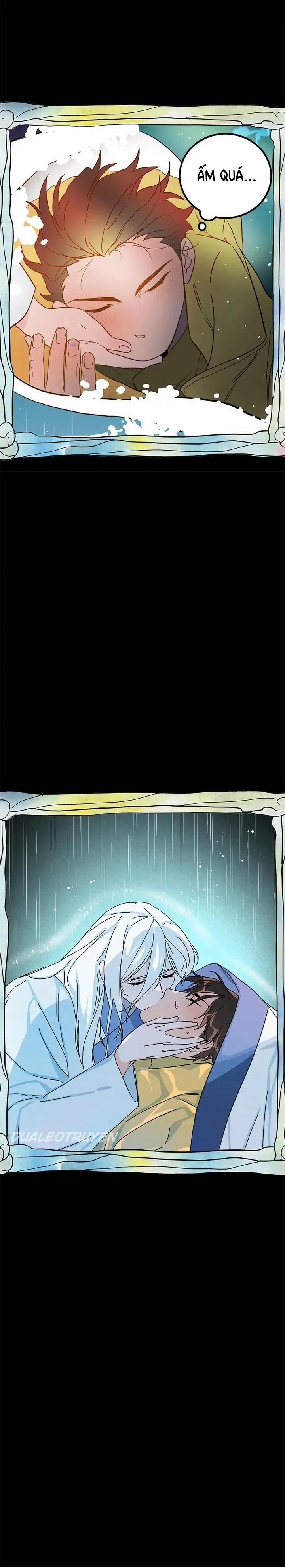 Hai Khoảnh Khắc 48 trang 4