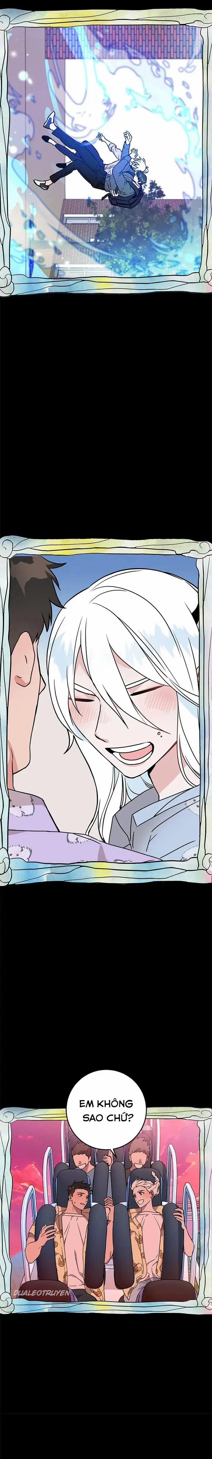 Hai Khoảnh Khắc 48 trang 8
