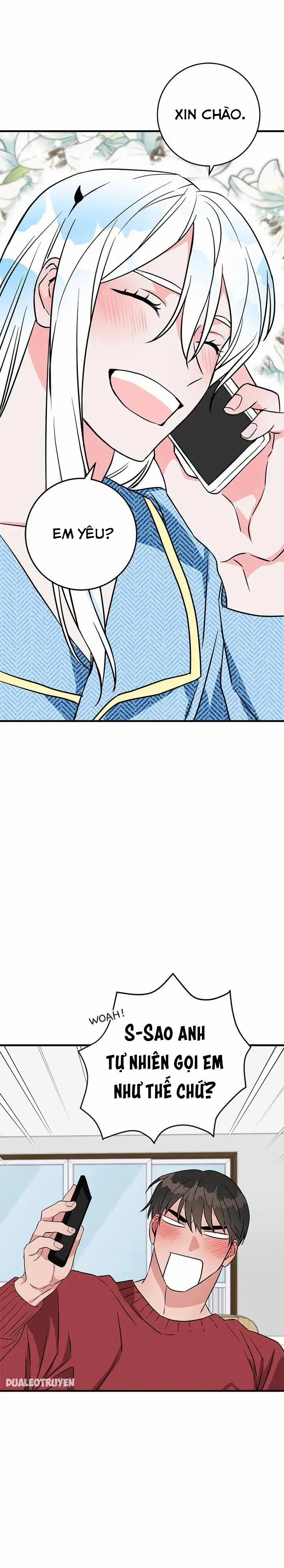 Hai Khoảnh Khắc 49 trang 11