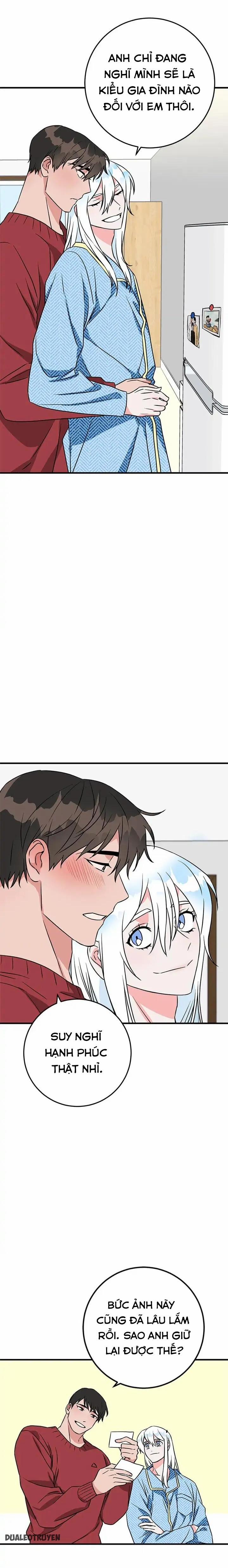 Hai Khoảnh Khắc 49 trang 15