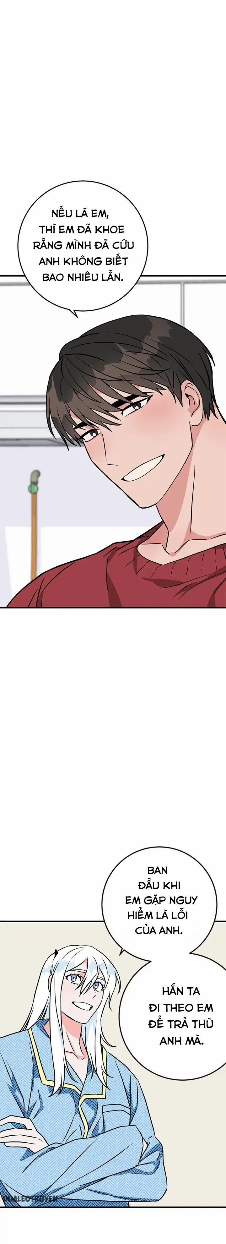 Hai Khoảnh Khắc 49 trang 16