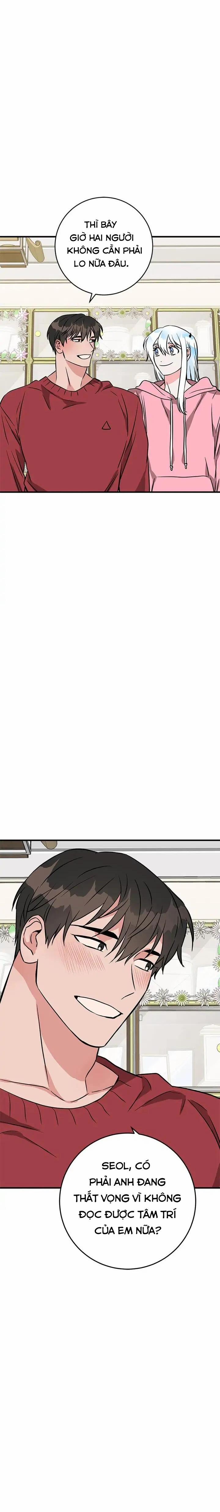 Hai Khoảnh Khắc 49 trang 22