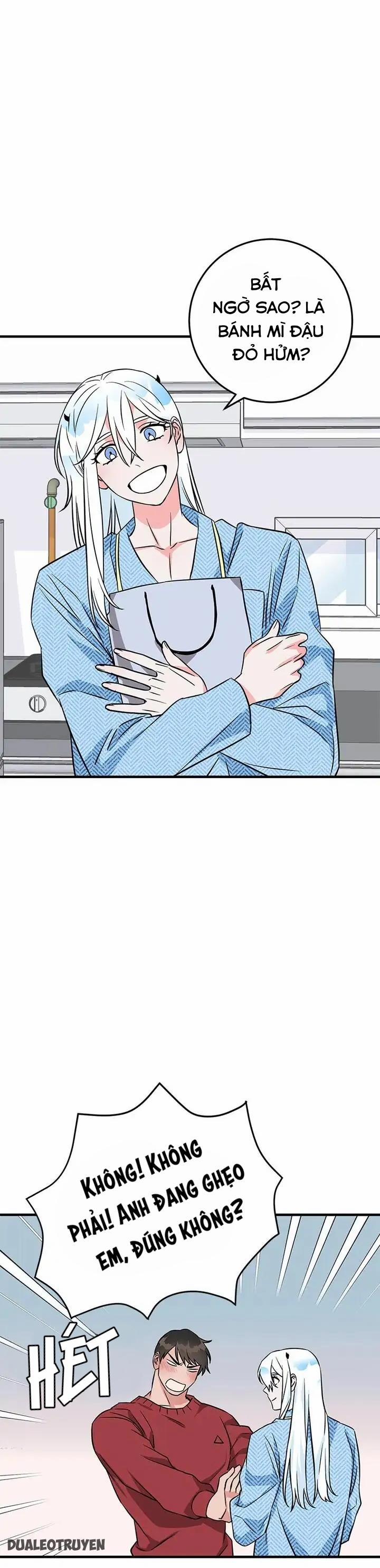 Hai Khoảnh Khắc 49 trang 3