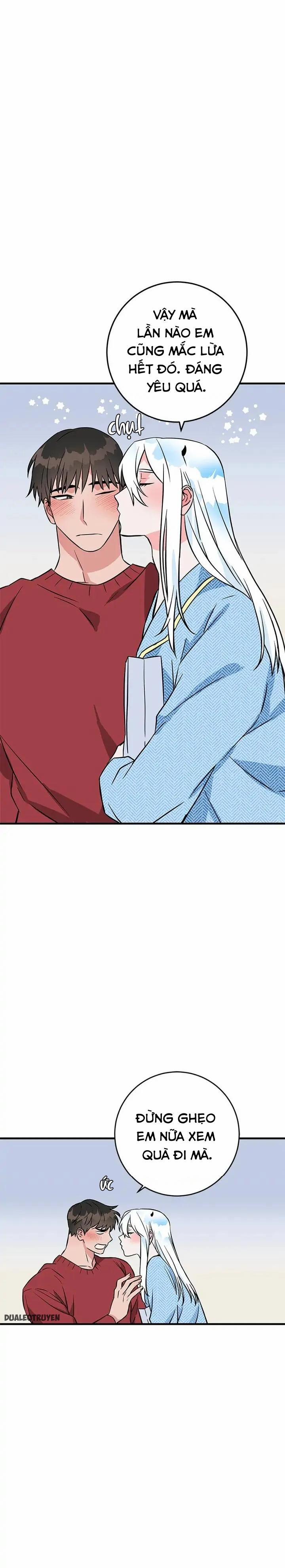 Hai Khoảnh Khắc 49 trang 4