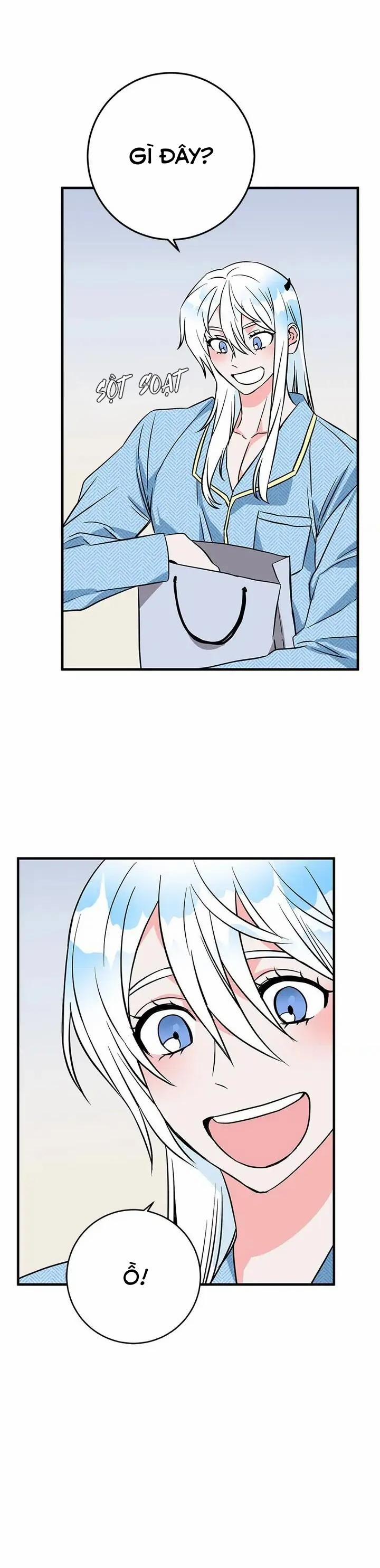 Hai Khoảnh Khắc 49 trang 5