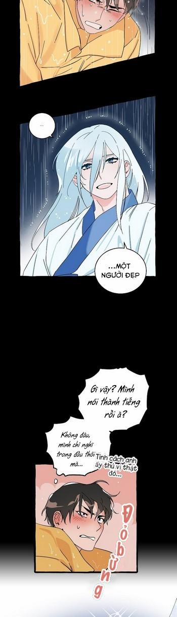 Hai Khoảnh Khắc 5 trang 10