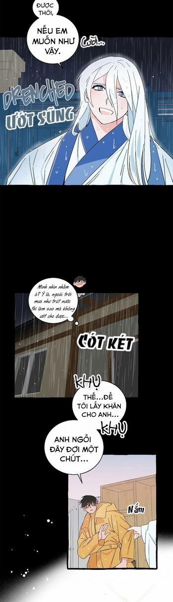 Hai Khoảnh Khắc 5 trang 17