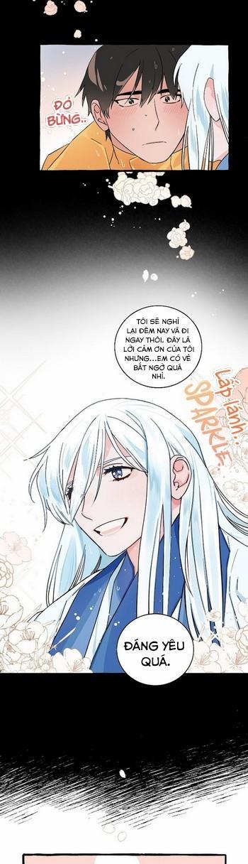 Hai Khoảnh Khắc 5 trang 19