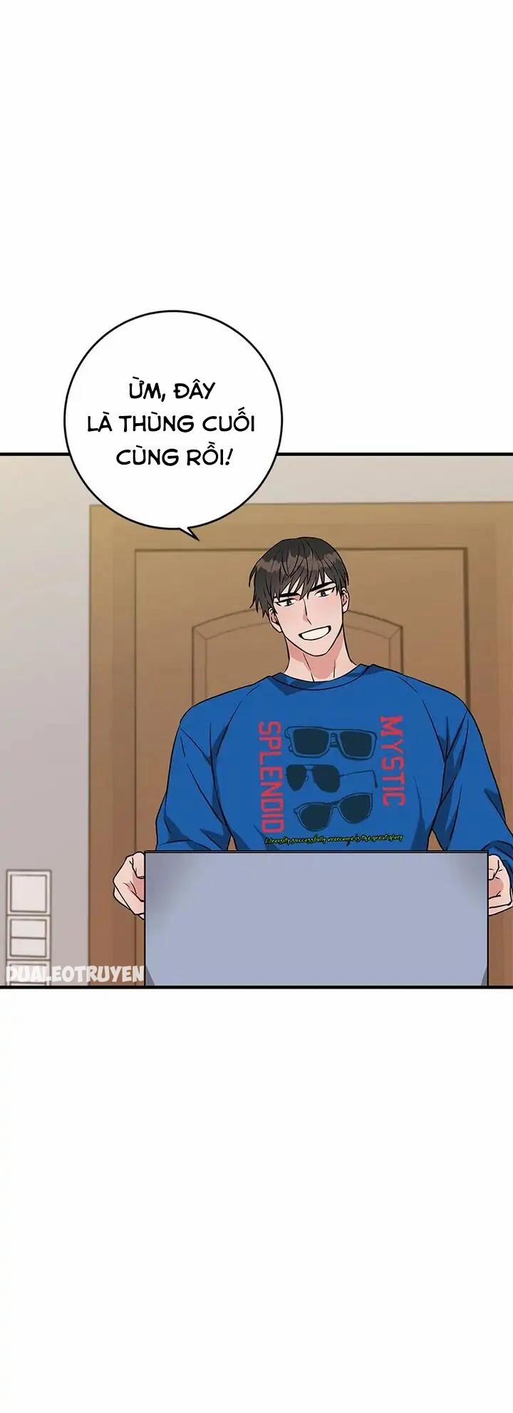 Hai Khoảnh Khắc 50 trang 1