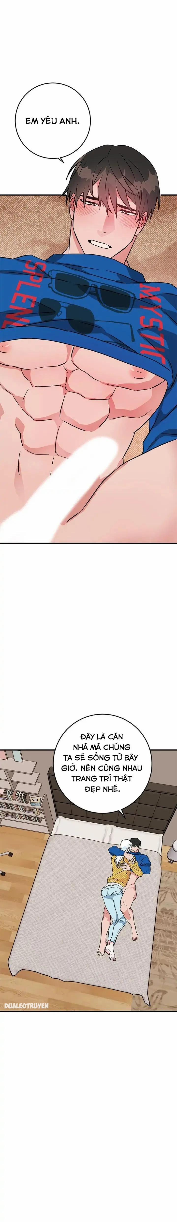 Hai Khoảnh Khắc 50 trang 23