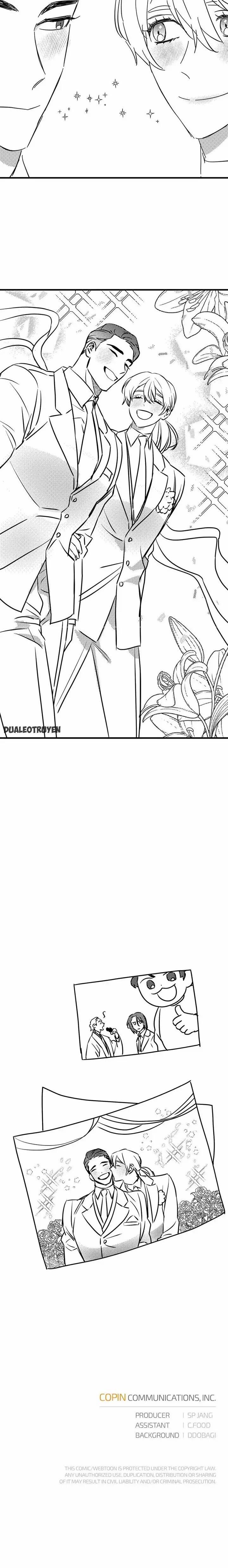 Hai Khoảnh Khắc 50 trang 28