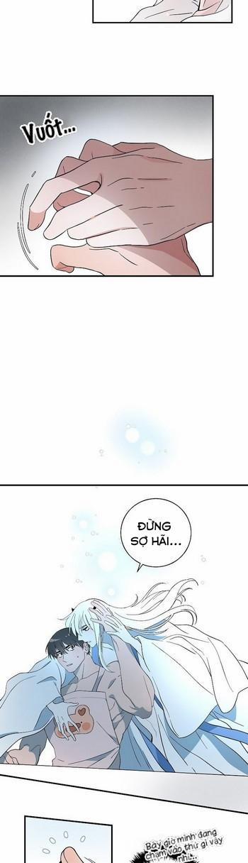 Hai Khoảnh Khắc 6 trang 18