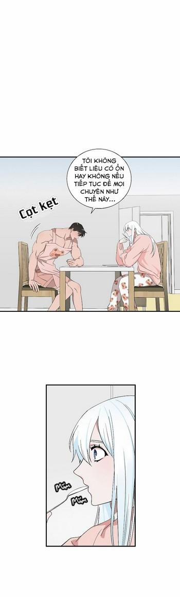 Hai Khoảnh Khắc 6 trang 2