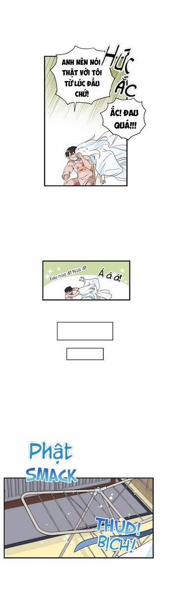 Hai Khoảnh Khắc 6 trang 21