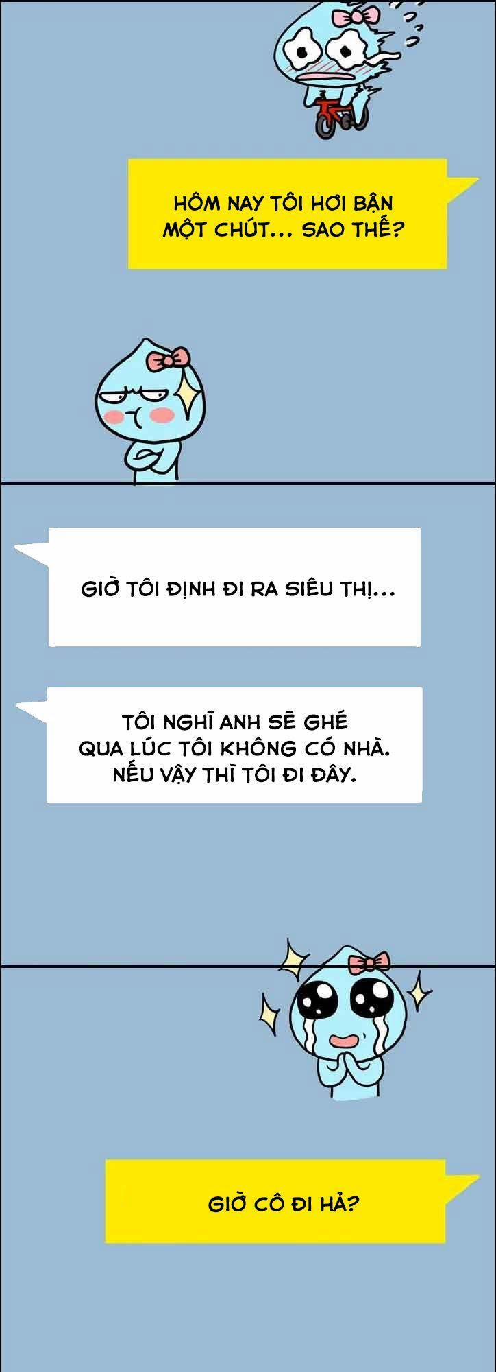 Hai Mặt 10 trang 1