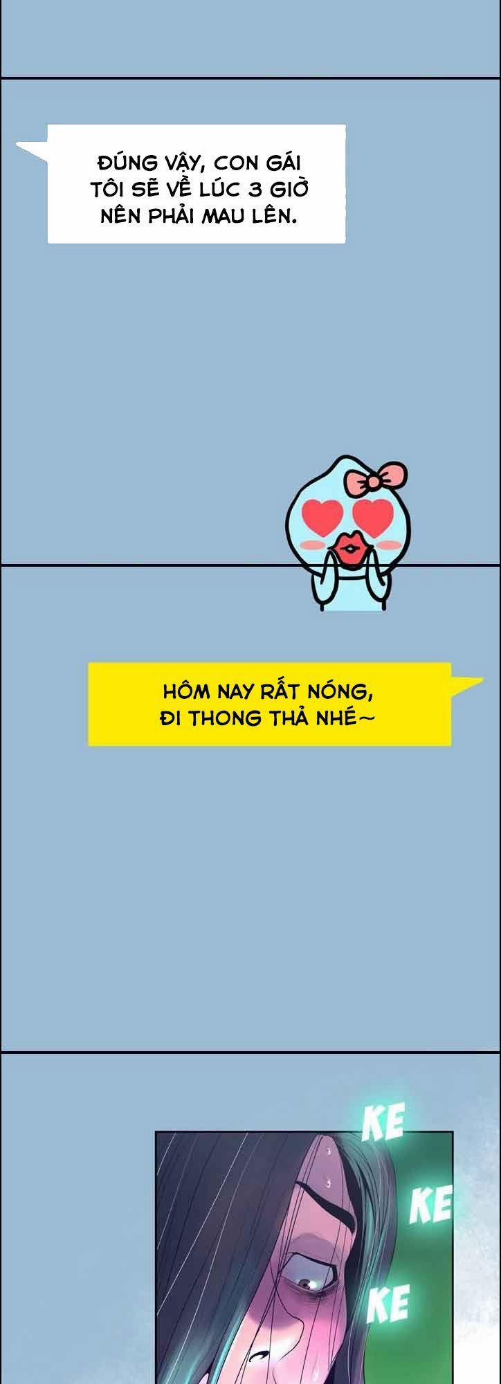 Hai Mặt 10 trang 2