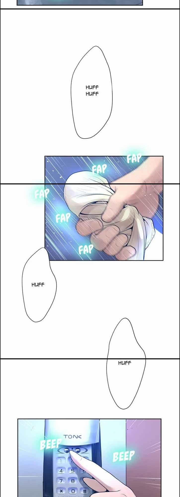 Hai Mặt 10 trang 23