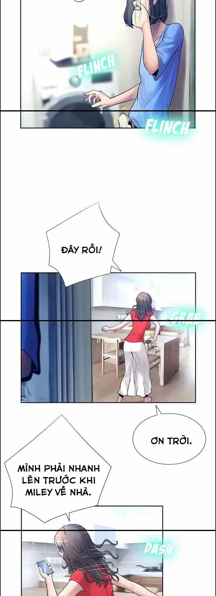 Hai Mặt 10 trang 26