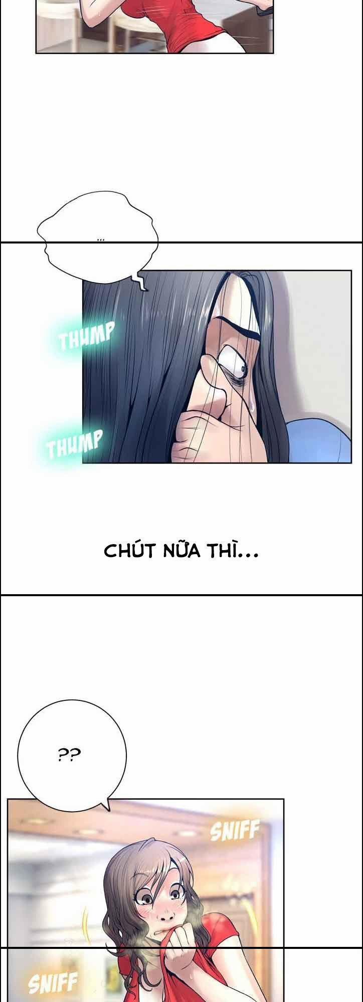 Hai Mặt 10 trang 27