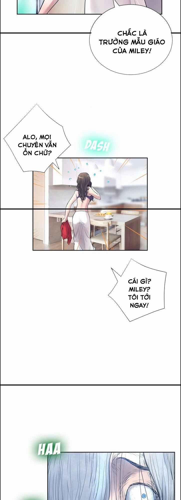 Hai Mặt 10 trang 32