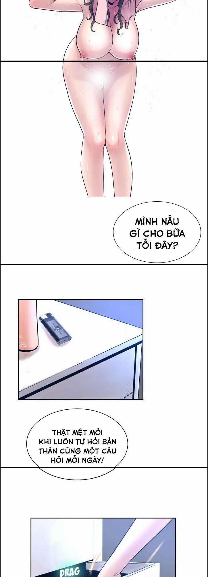 Hai Mặt 10 trang 39