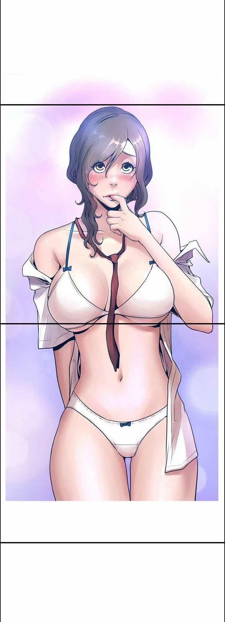 Hai Mặt 10 trang 4