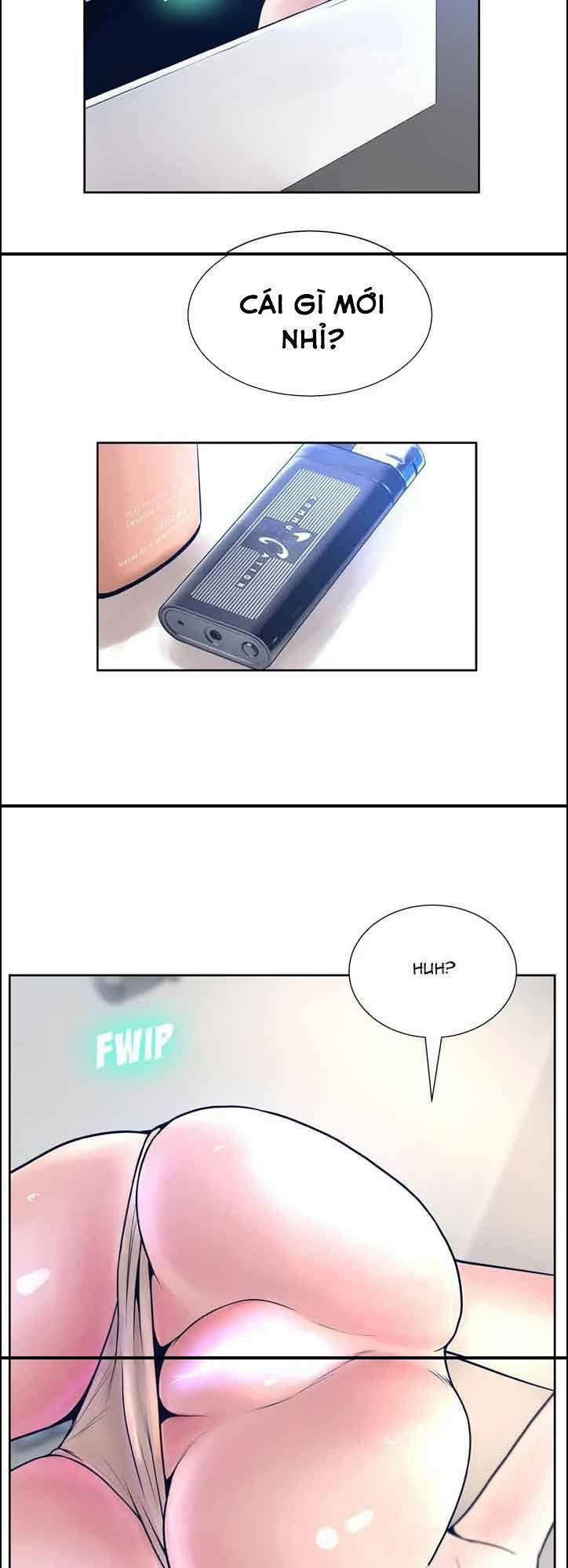 Hai Mặt 10 trang 40