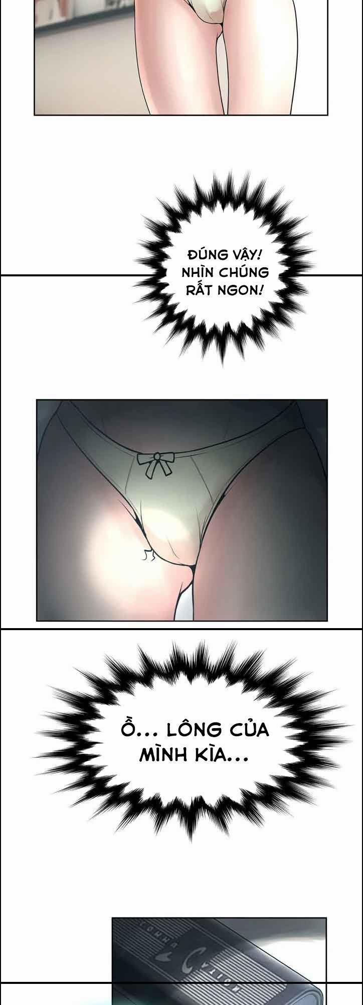 Hai Mặt 10 trang 42