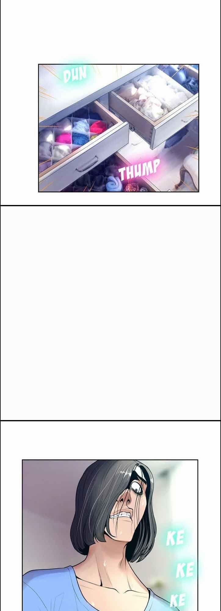 Hai Mặt 10 trang 7