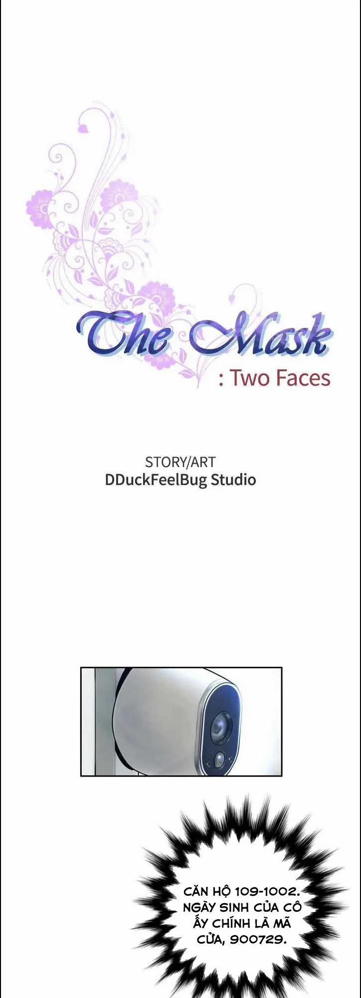 Hai Mặt 11 trang 0