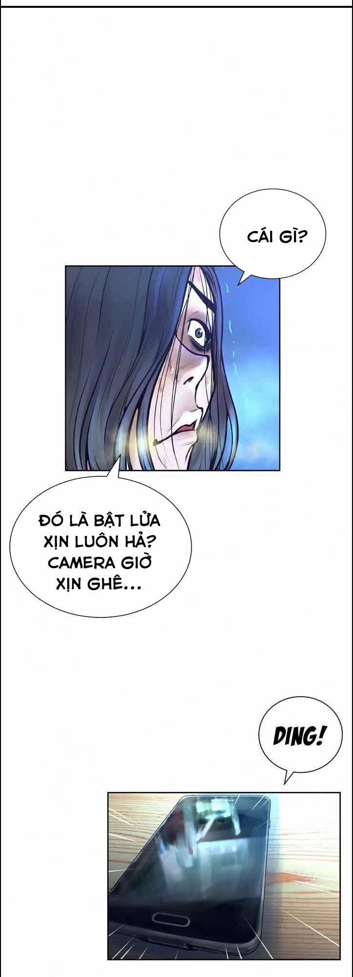 Hai Mặt 11 trang 12