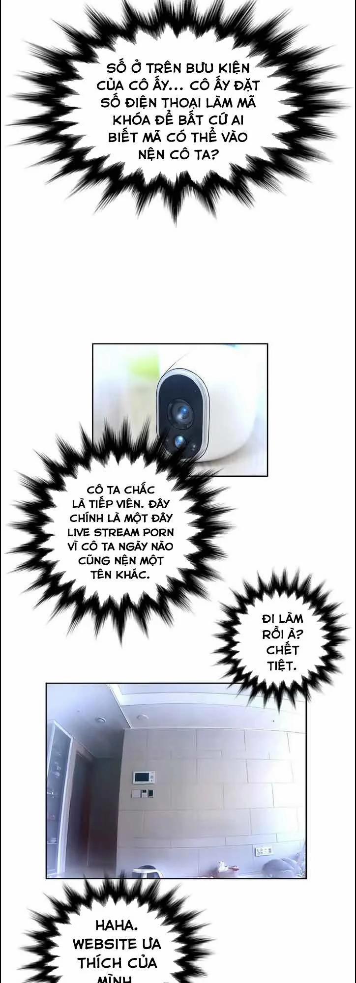 Hai Mặt 11 trang 2