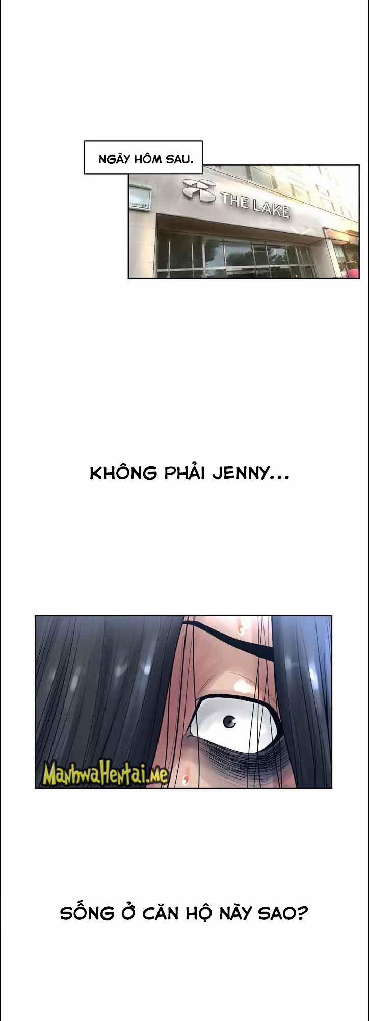 Hai Mặt 11 trang 23