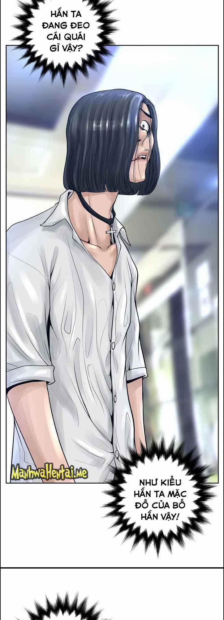 Hai Mặt 11 trang 26