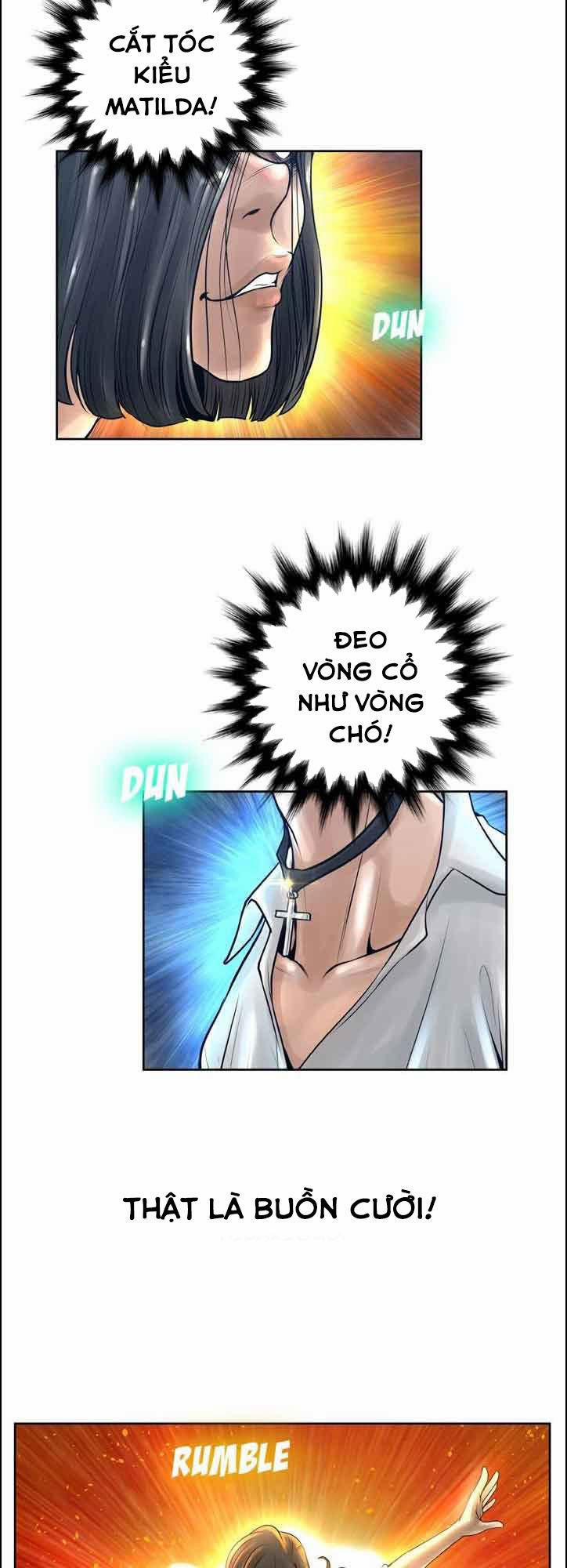 Hai Mặt 11 trang 27