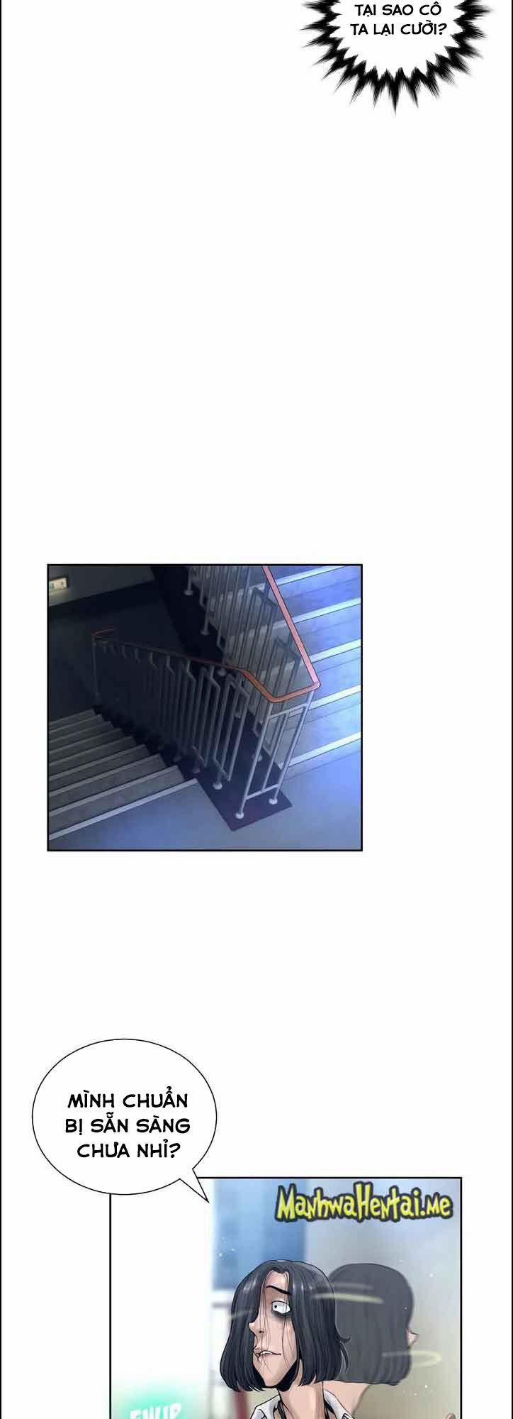 Hai Mặt 11 trang 30