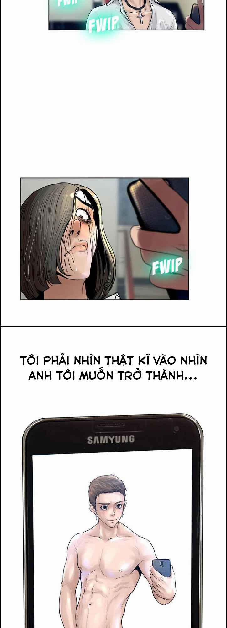 Hai Mặt 11 trang 31