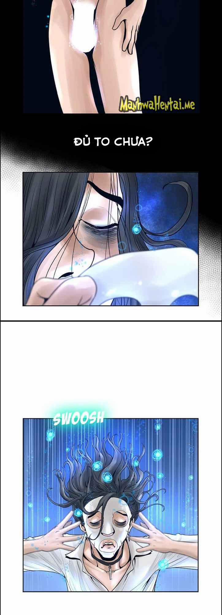 Hai Mặt 11 trang 33