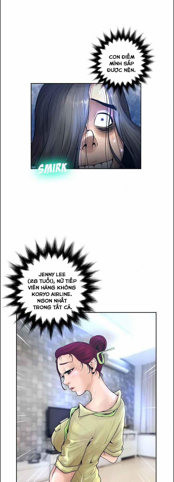 Hai Mặt 11 trang 4