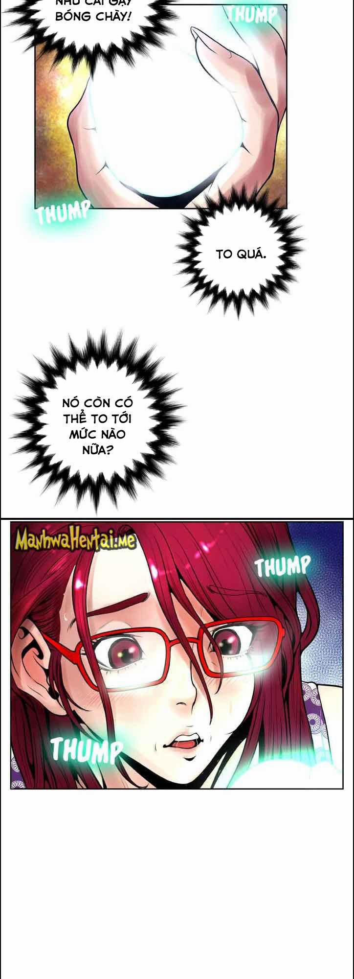 Hai Mặt 11 trang 41