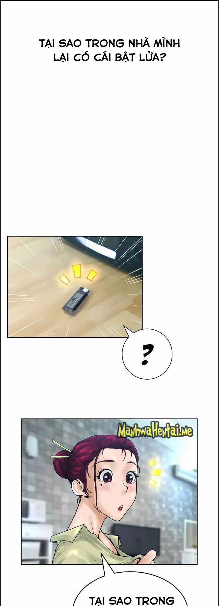 Hai Mặt 11 trang 6