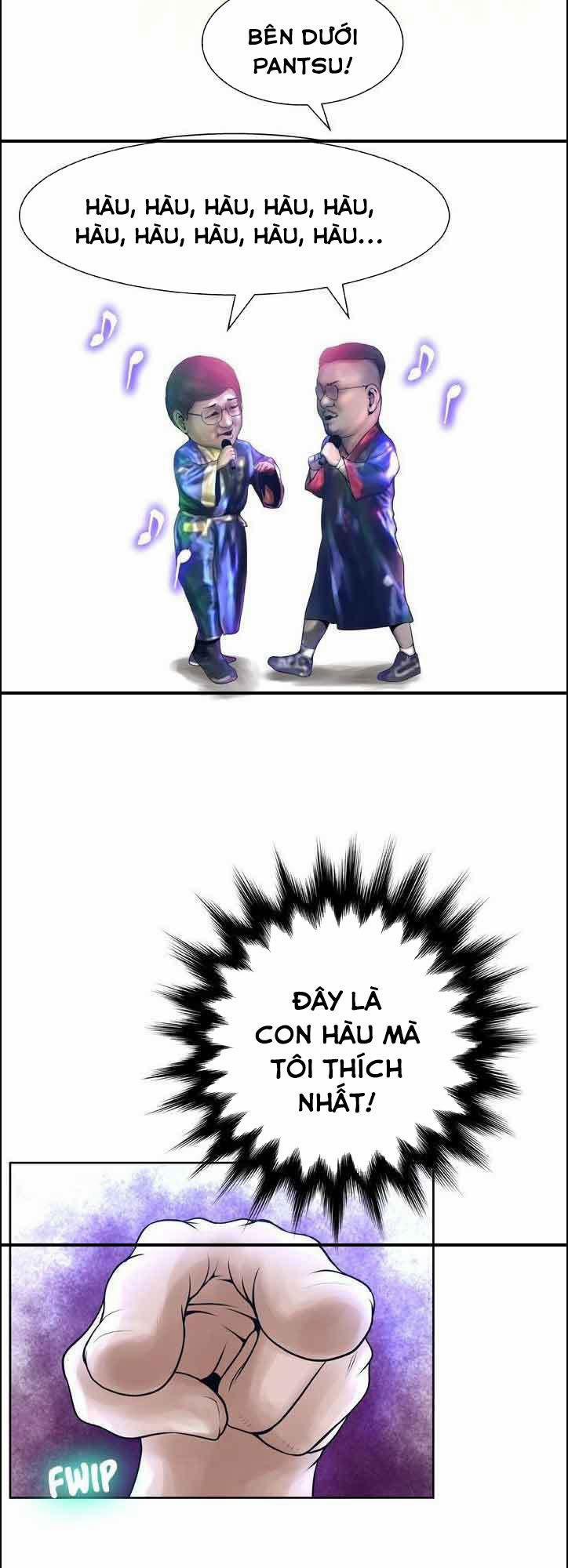 Hai Mặt 12 trang 18