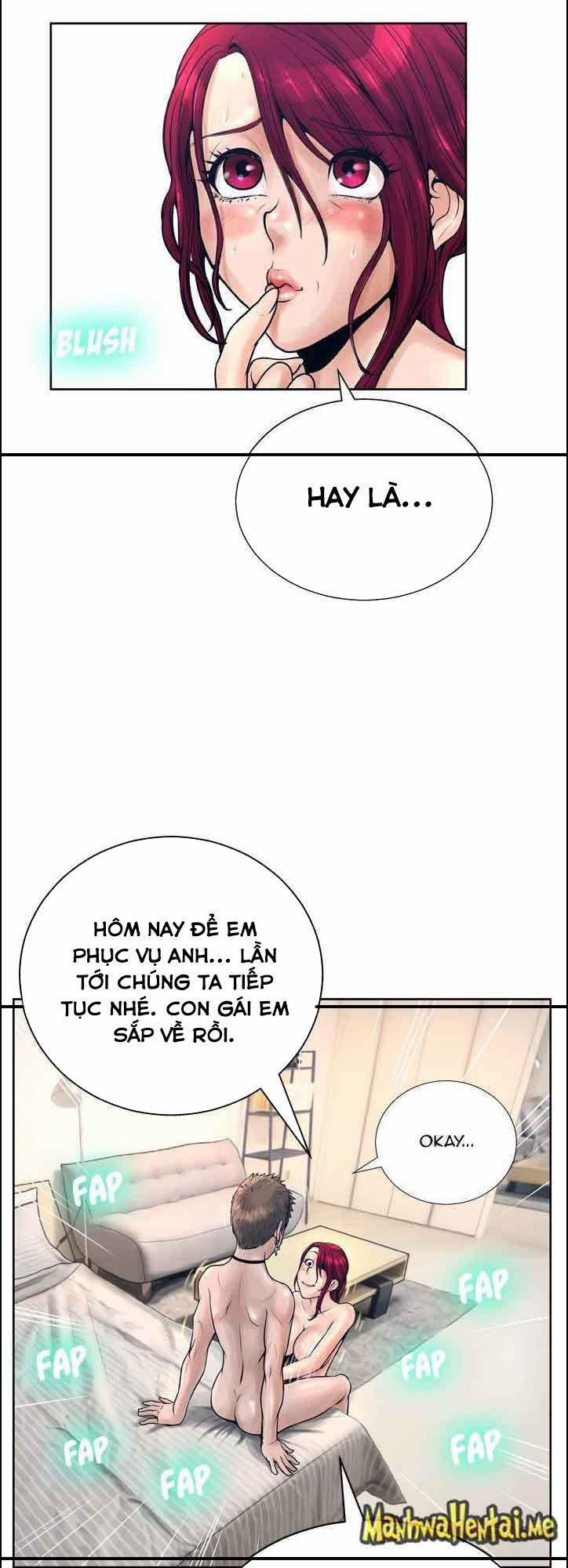 Hai Mặt 12 trang 36