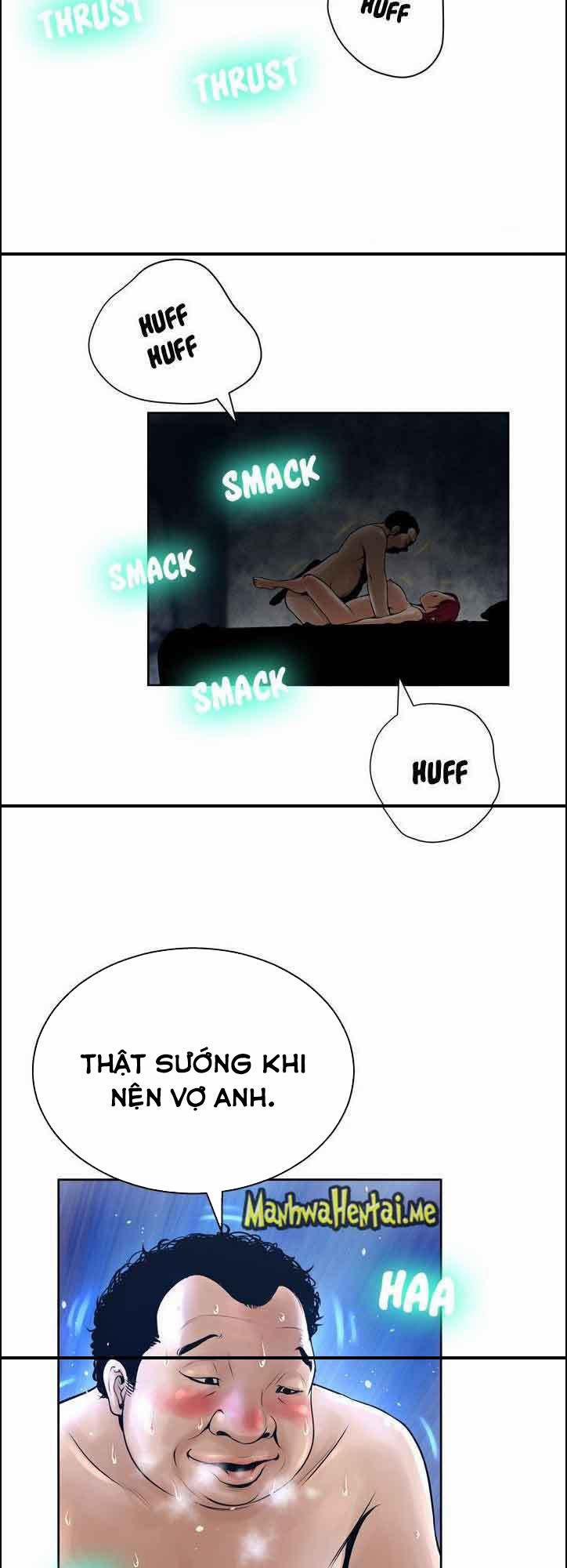 Hai Mặt 12 trang 40