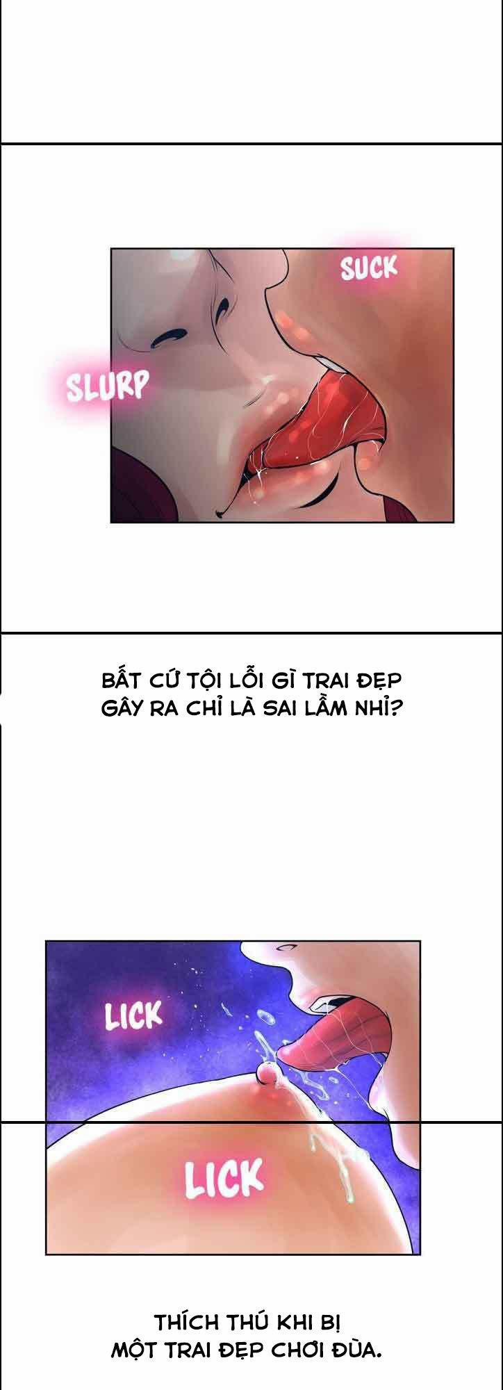 Hai Mặt 12 trang 9