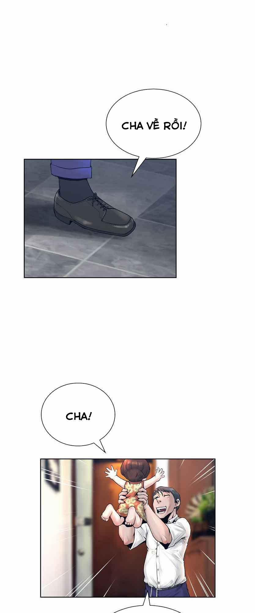 Hai Mặt 13 trang 1