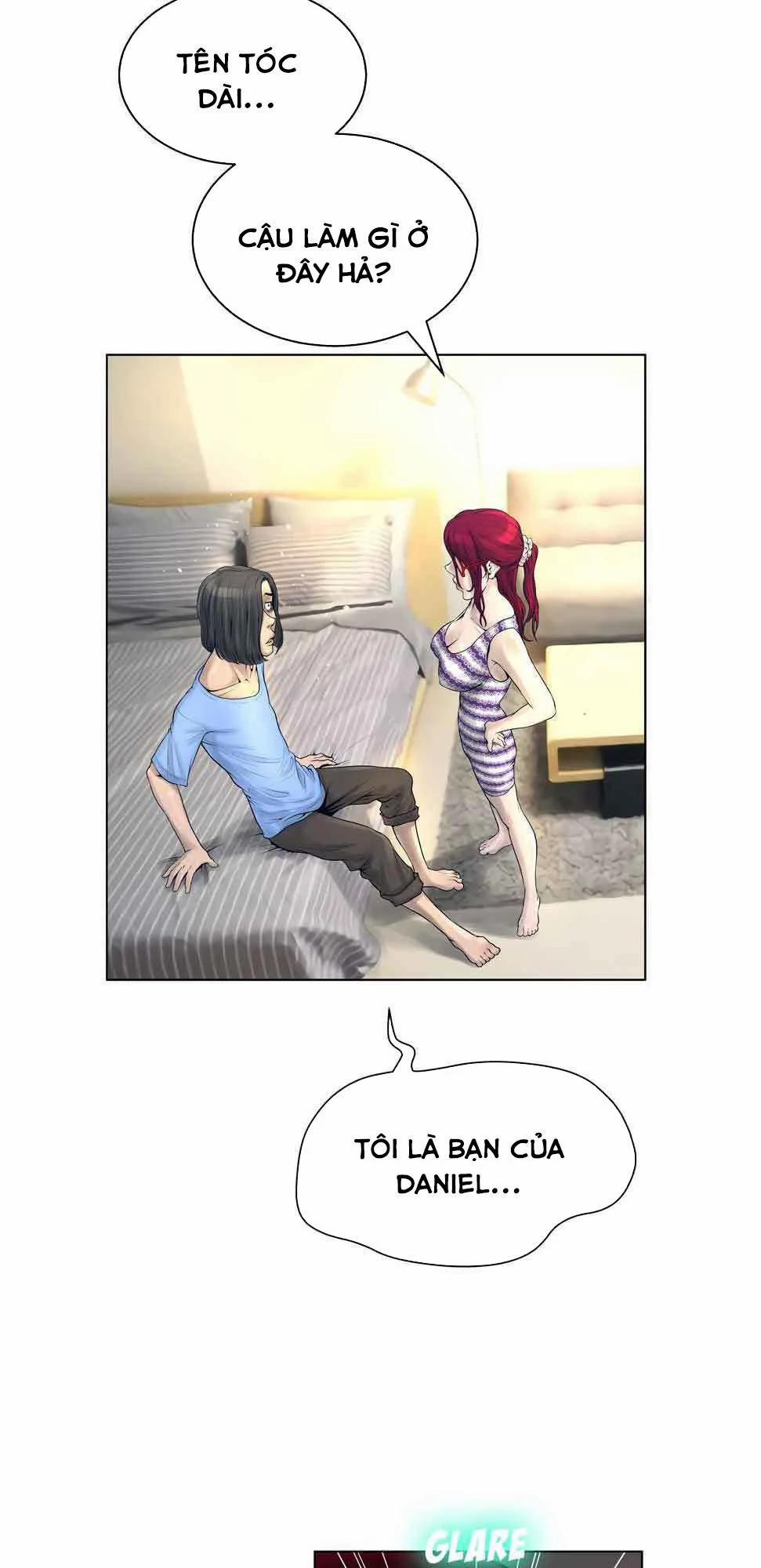 Hai Mặt 13 trang 17