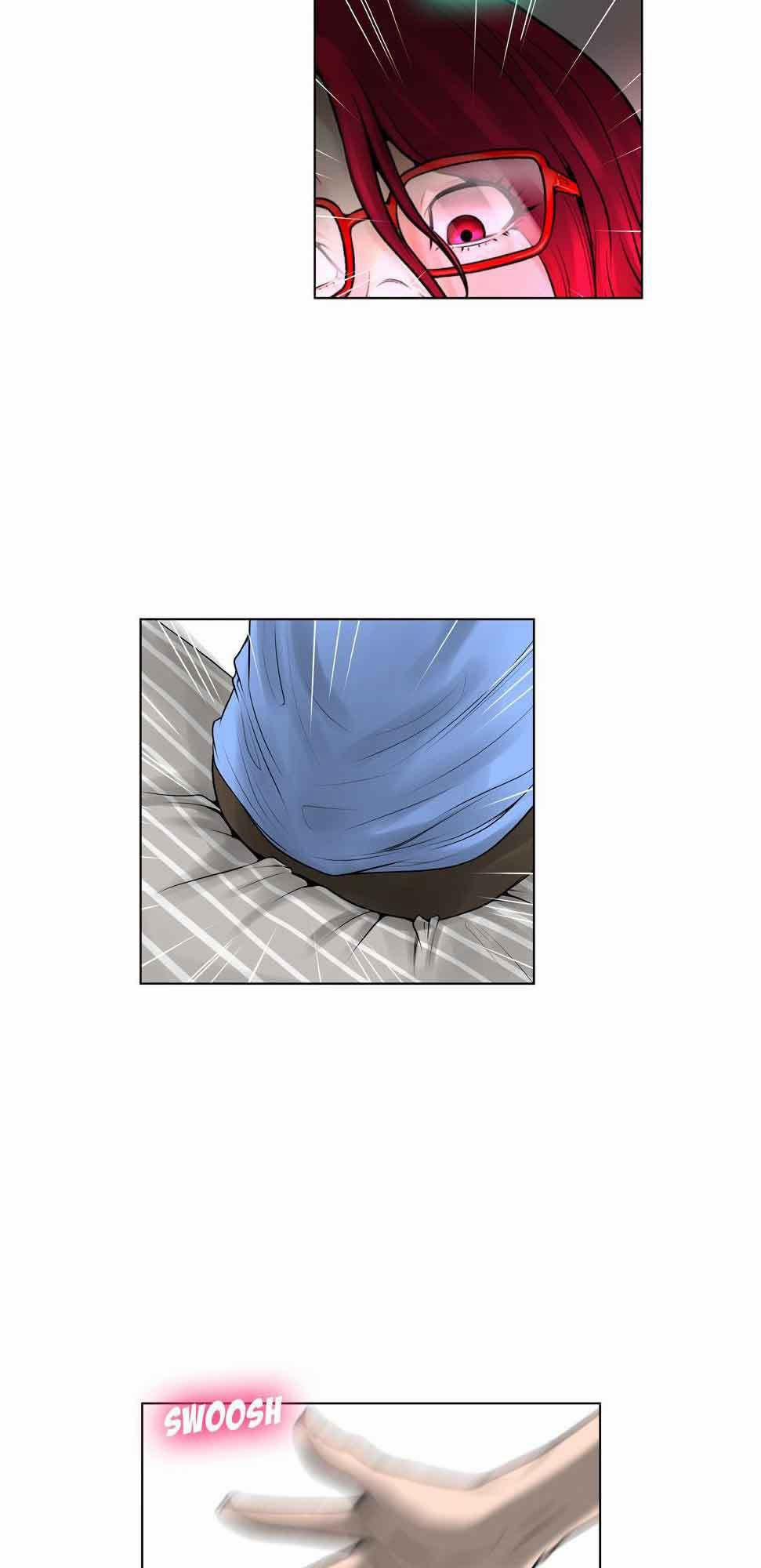 Hai Mặt 13 trang 18