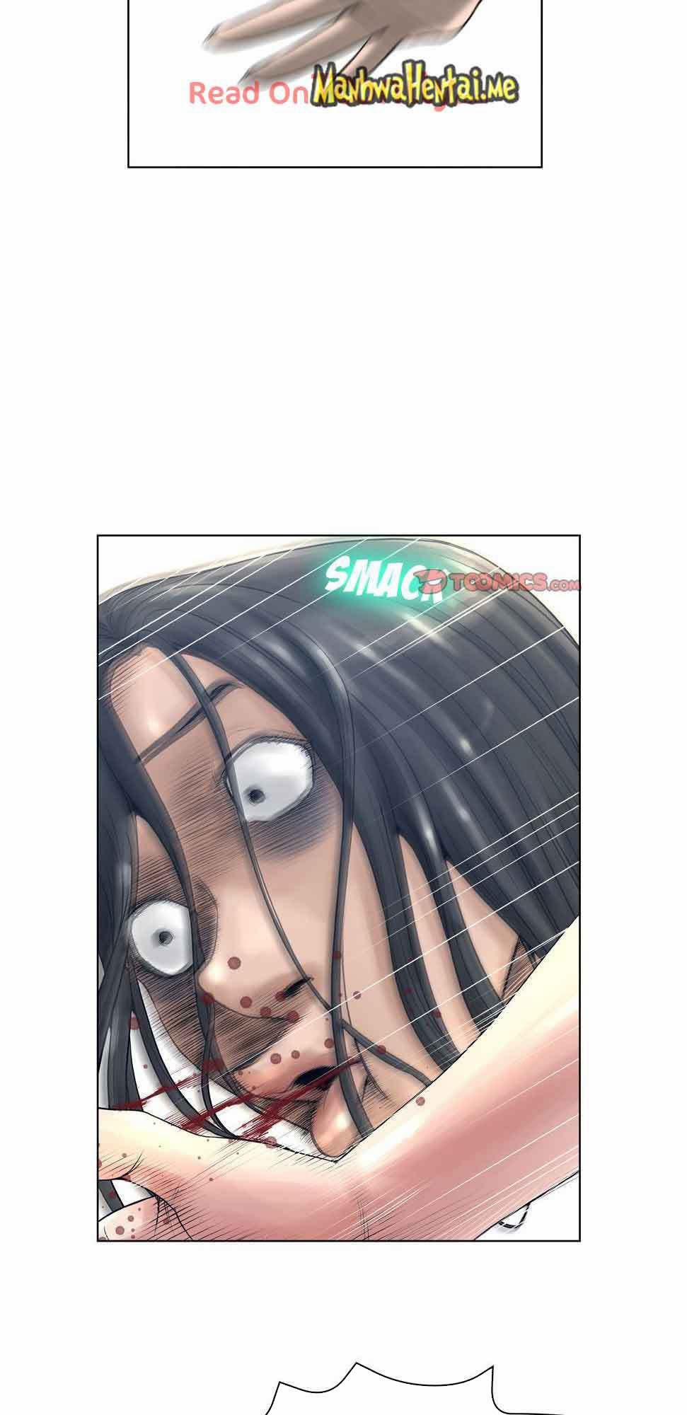 Hai Mặt 13 trang 19